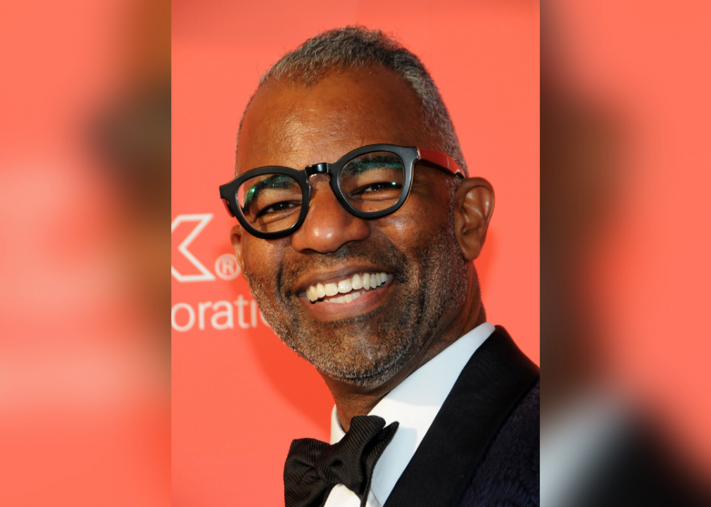 Tony Coles (Cerevel Therapeutics)